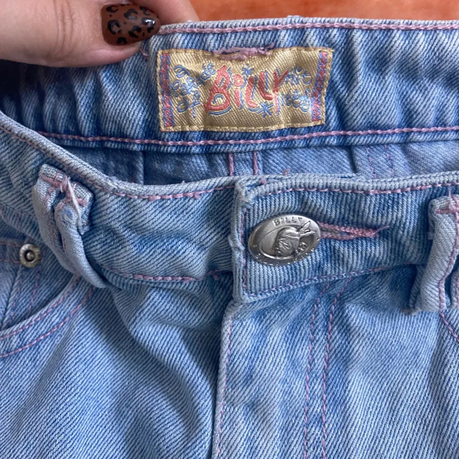 شلوارک خارجی دخترانه