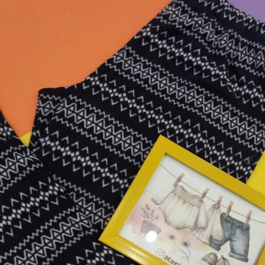 شلوار حوله ای