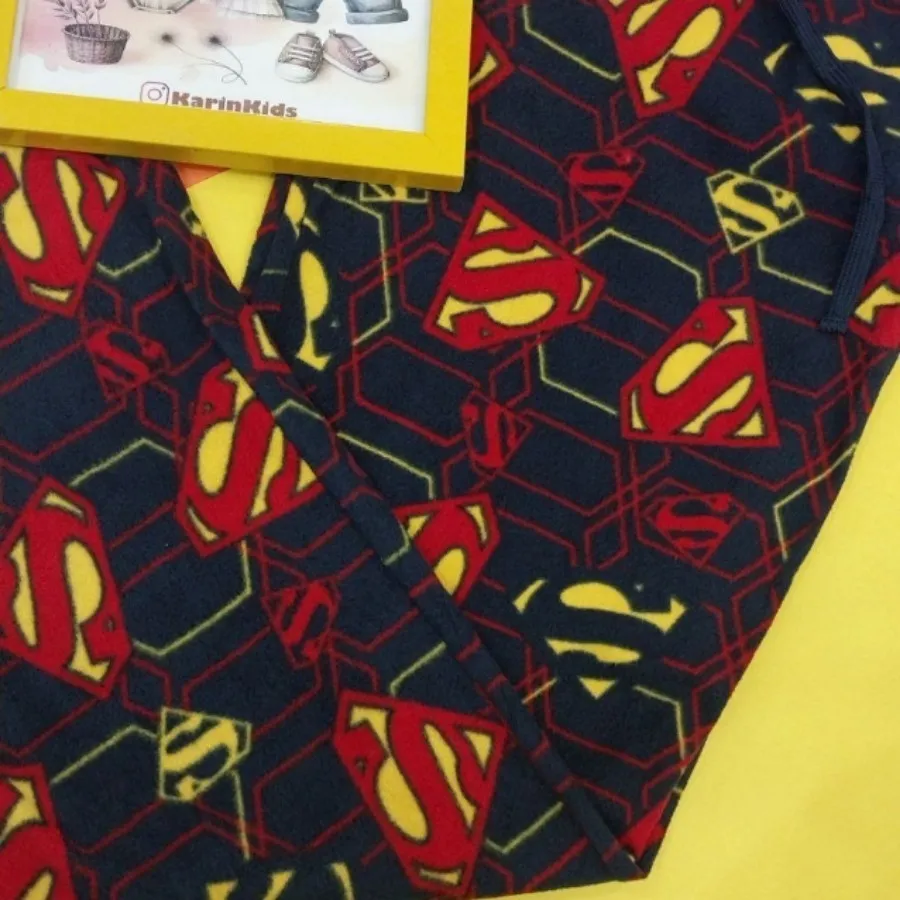 شلوارحوله ای پسرانه اسپرت