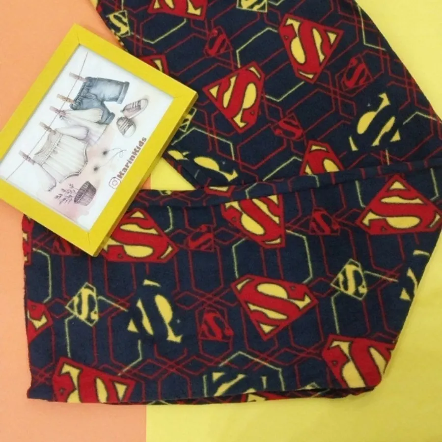 شلوارحوله ای پسرانه اسپرت