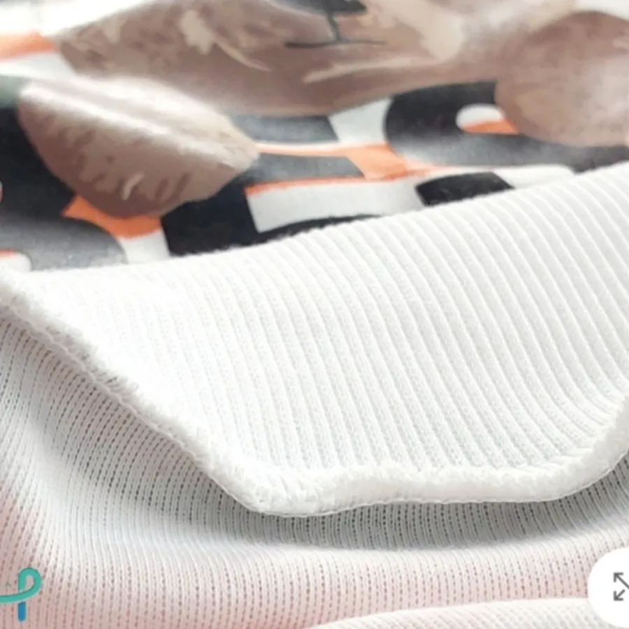 بلوز تدی راه راه