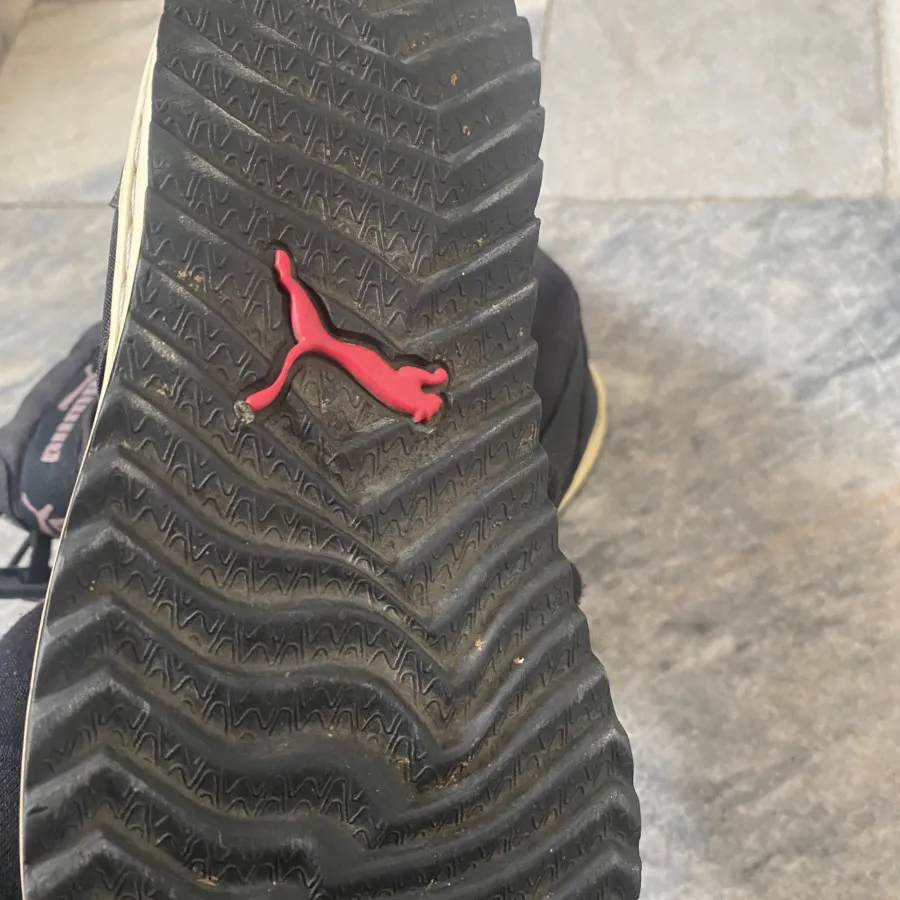 بوت پوما puma