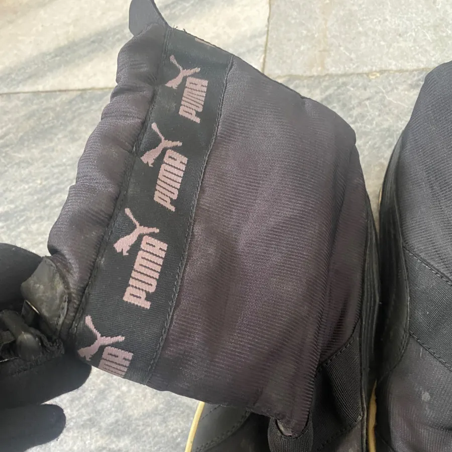 بوت پوما puma