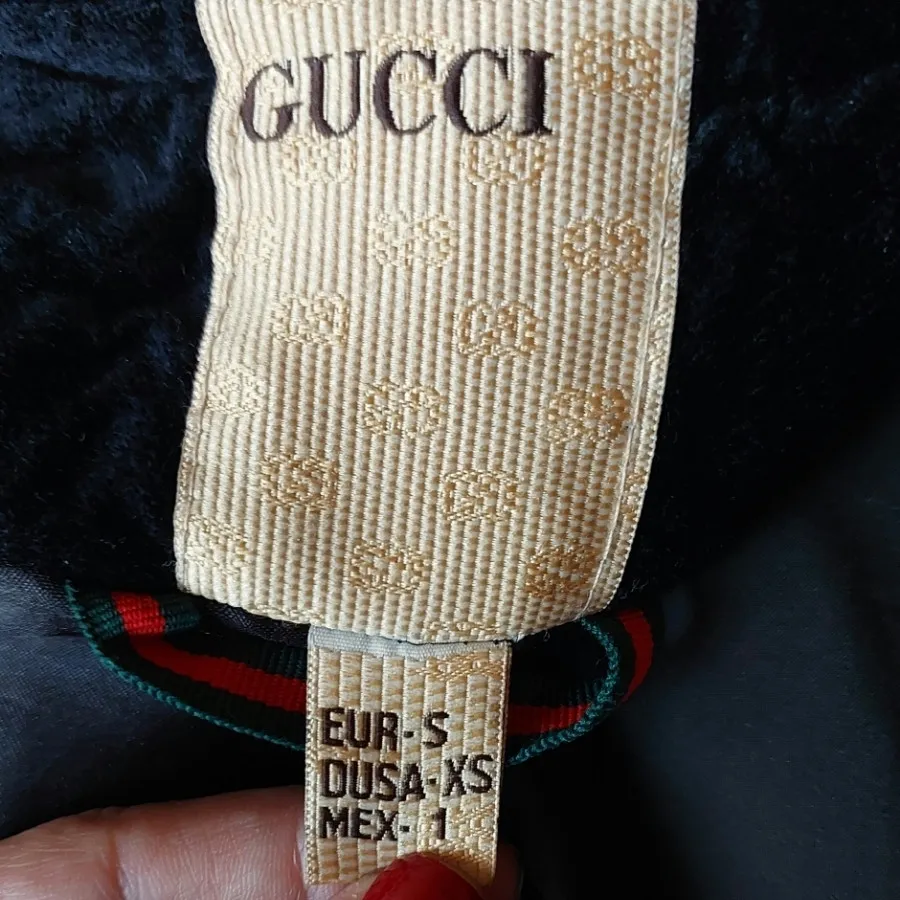 پالتو گوچی s