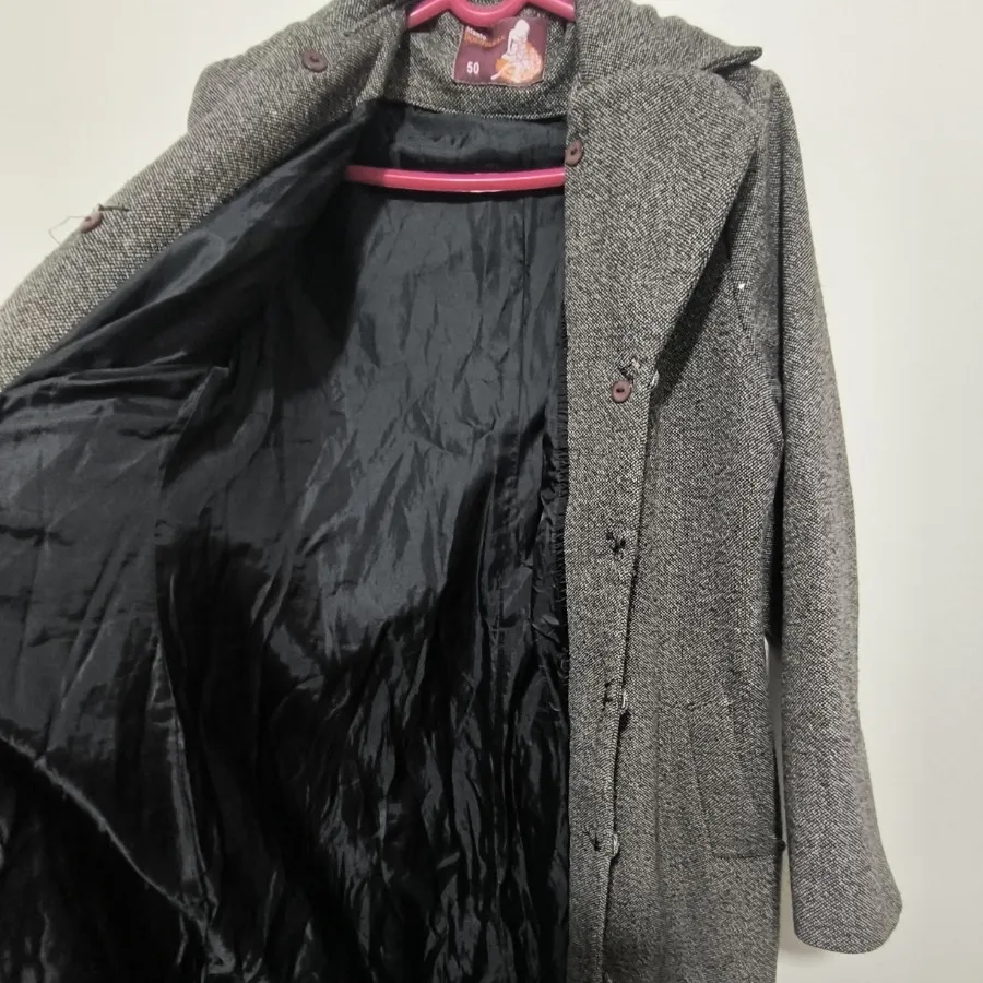 پالتو زنانه