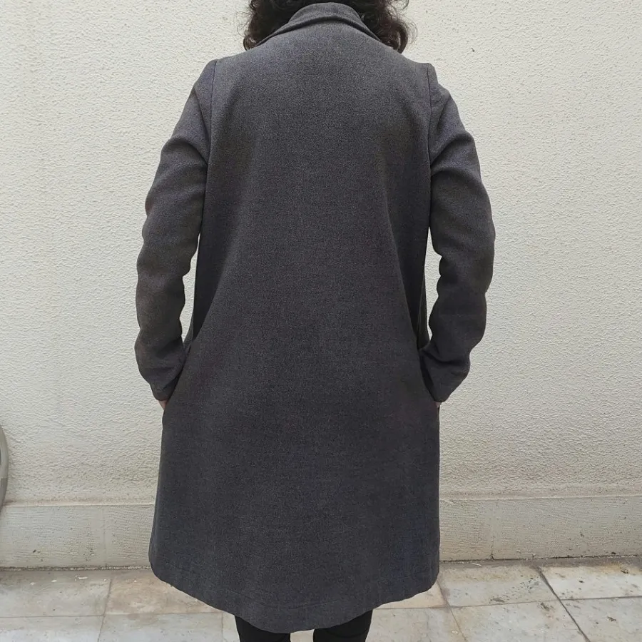 پالتو فوترM