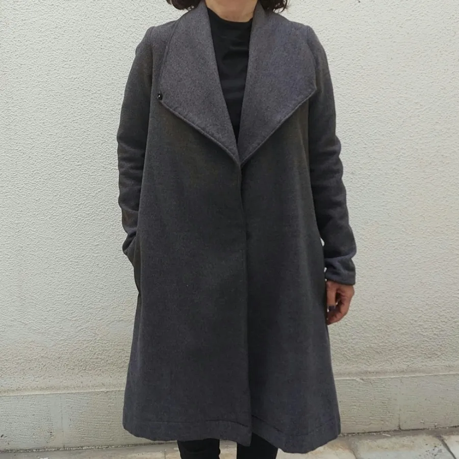 پالتو فوترM