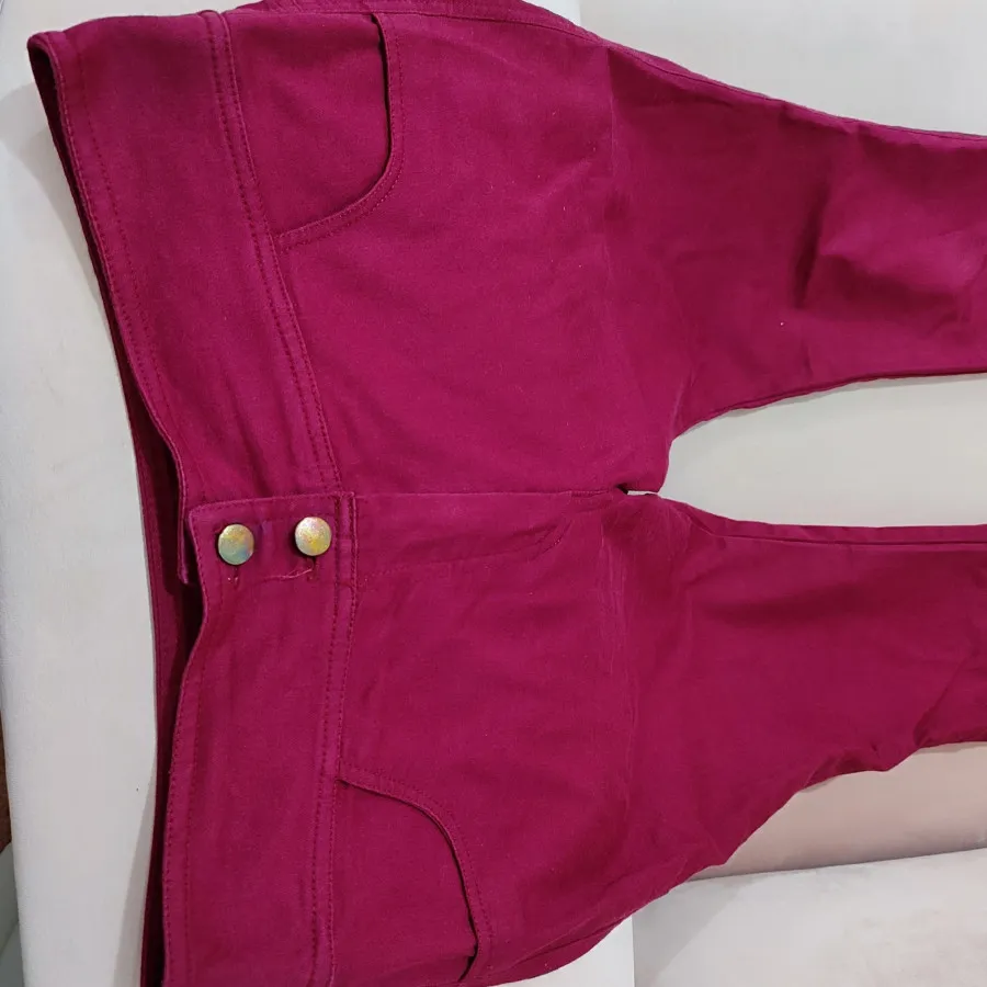 جین زرشکی برند tulika