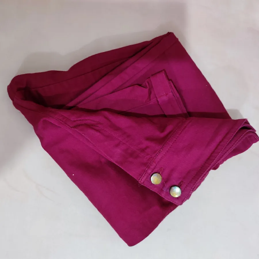 جین زرشکی برند tulika