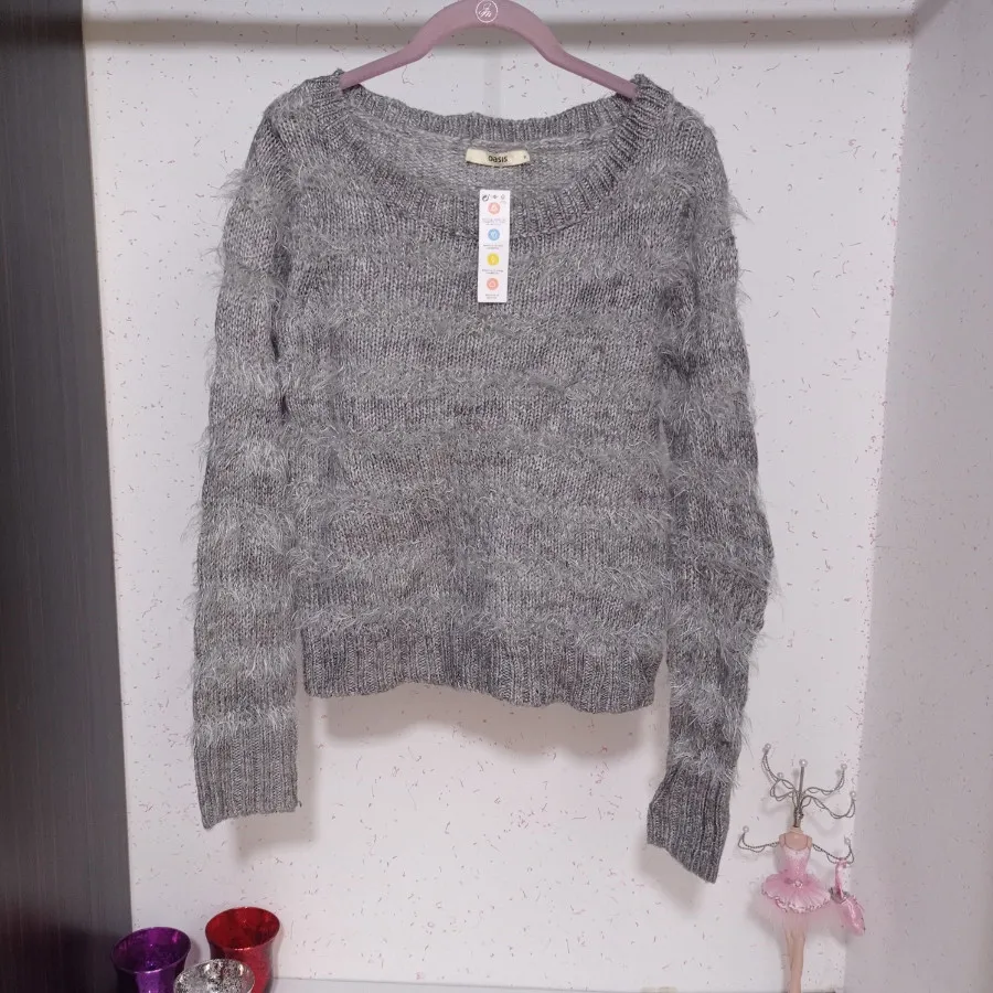 بلوز بافت پشمالو