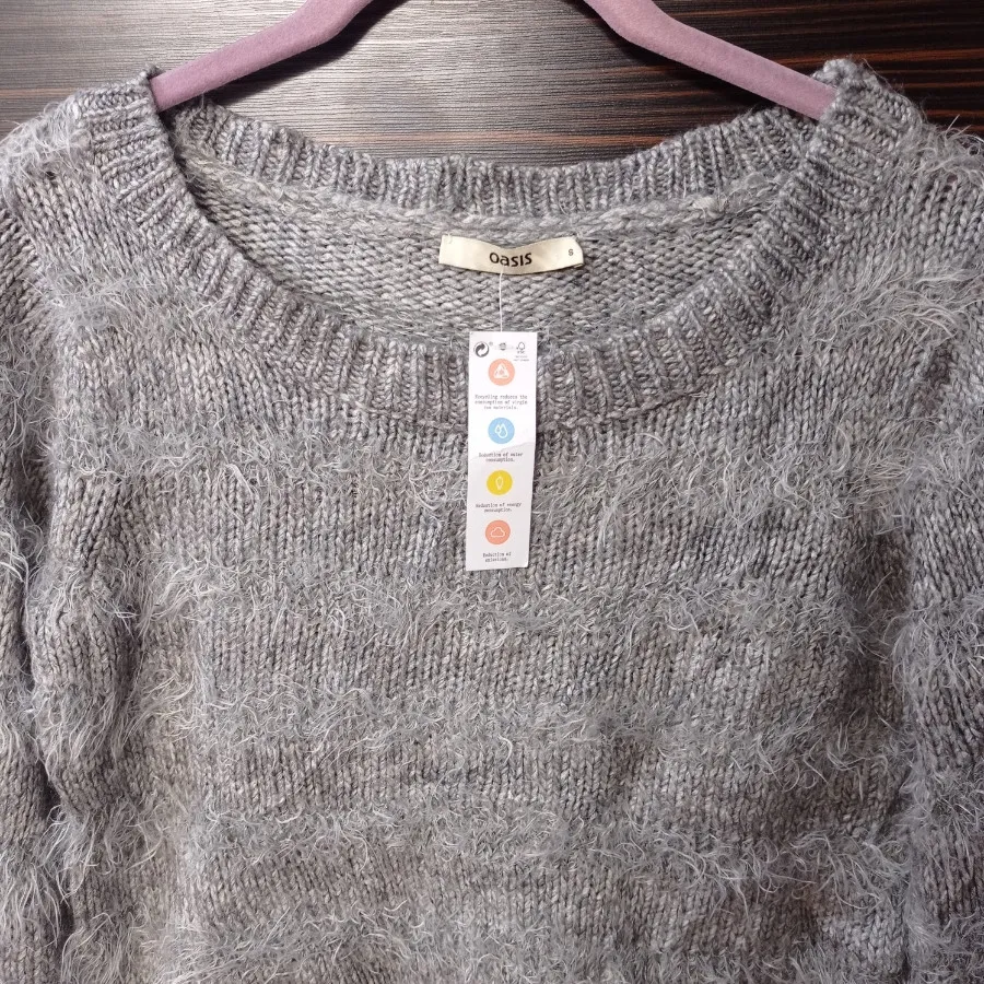 بلوز بافت پشمالو