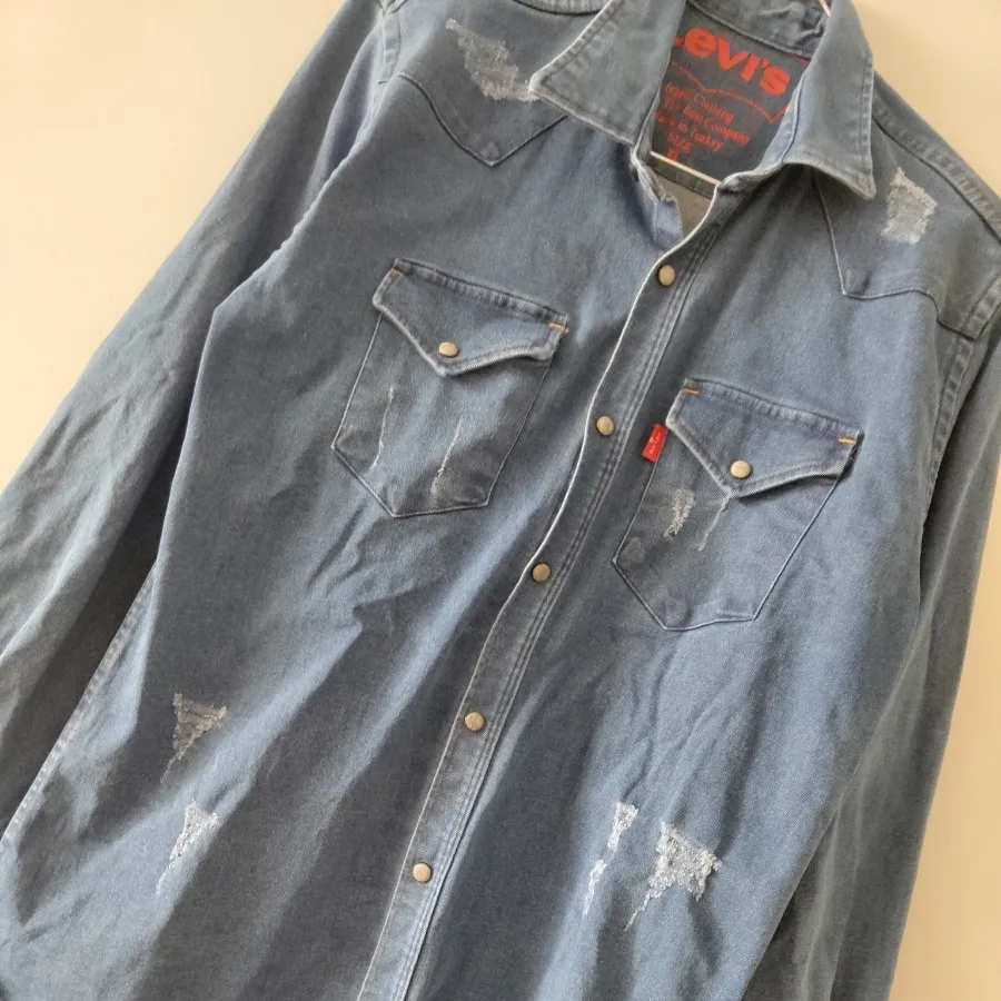 شومیز مانتویی