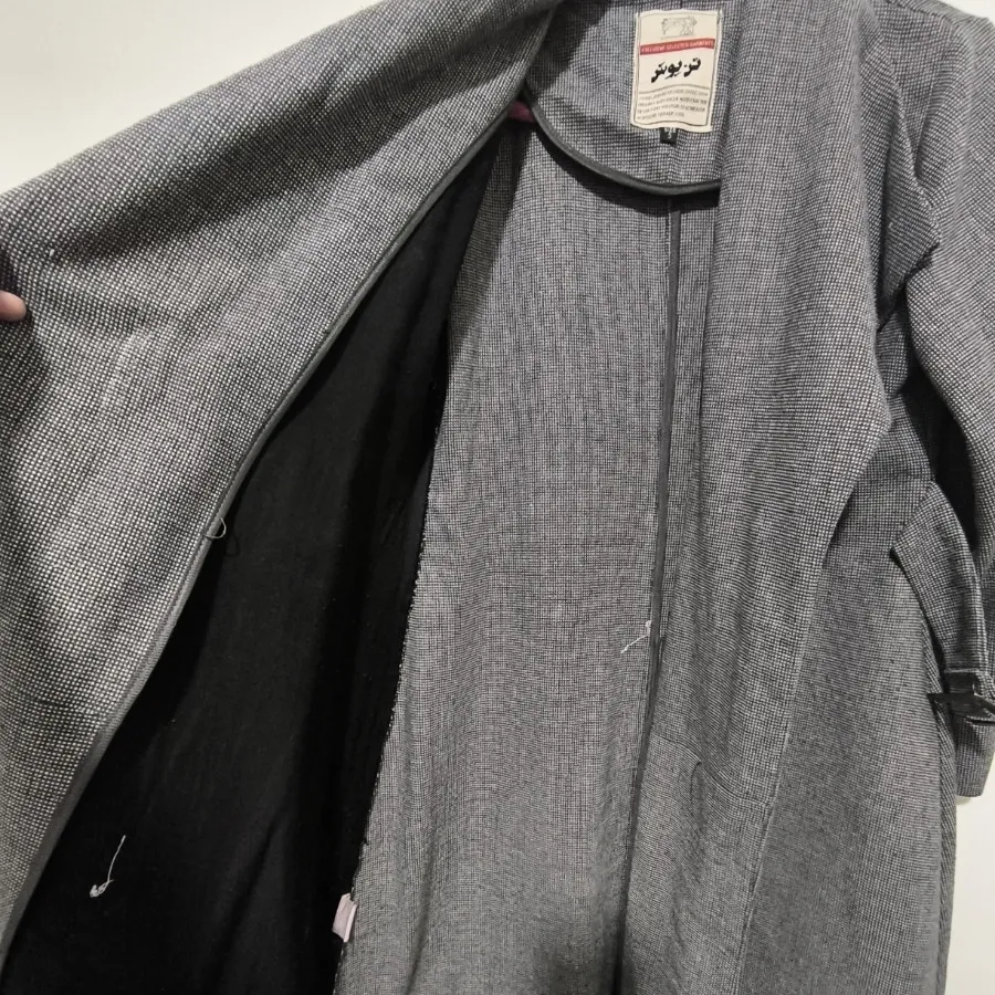 پالتو زنانه