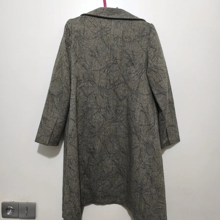 پالتو زمستانی زنانه