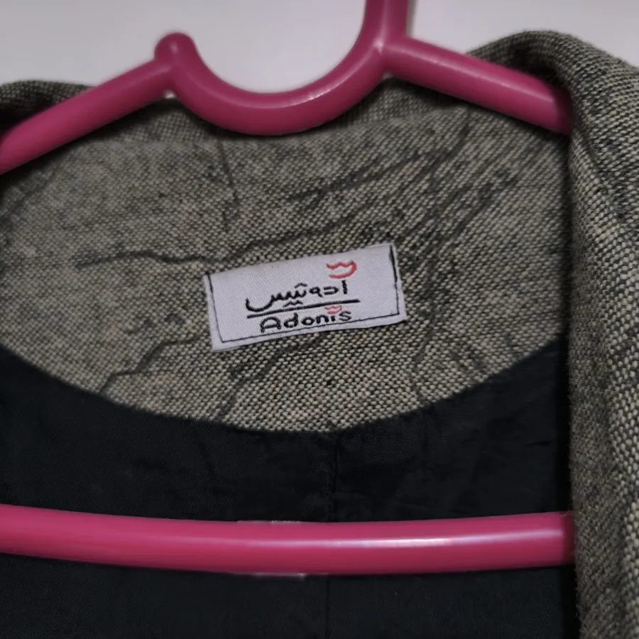 پالتو زمستانی زنانه