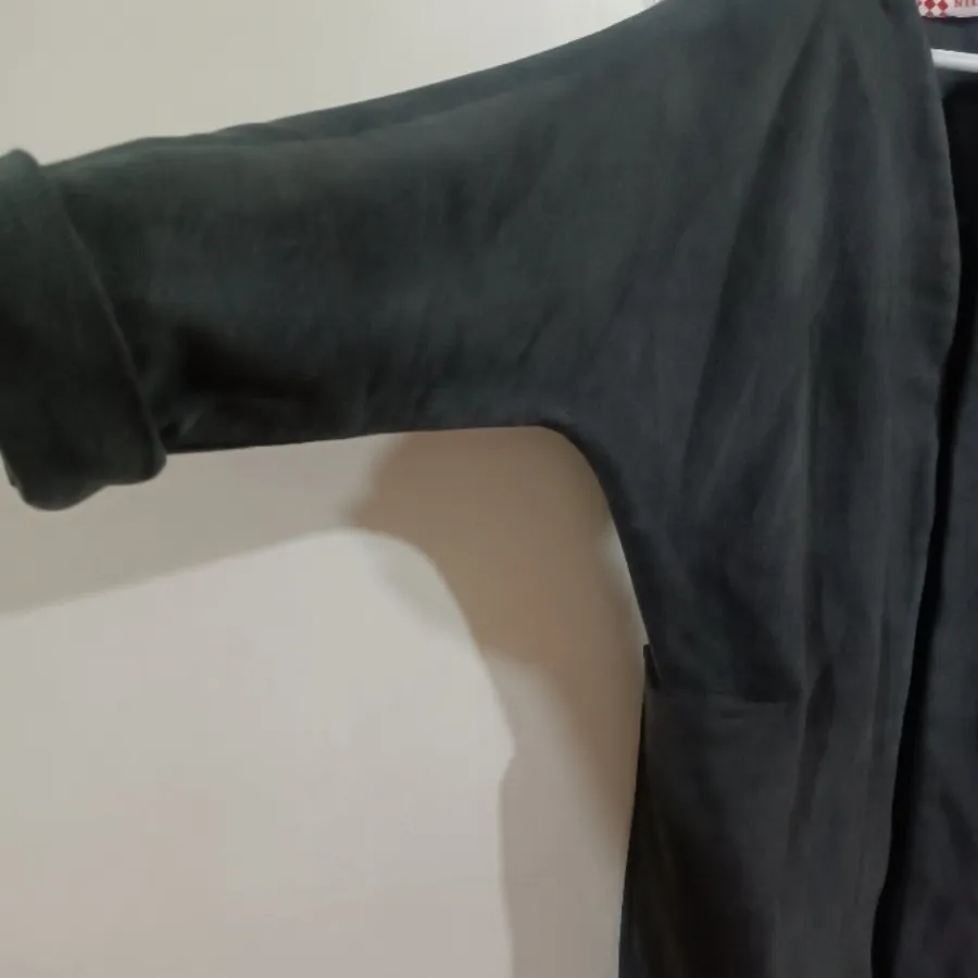 پالتو گرم وراحت