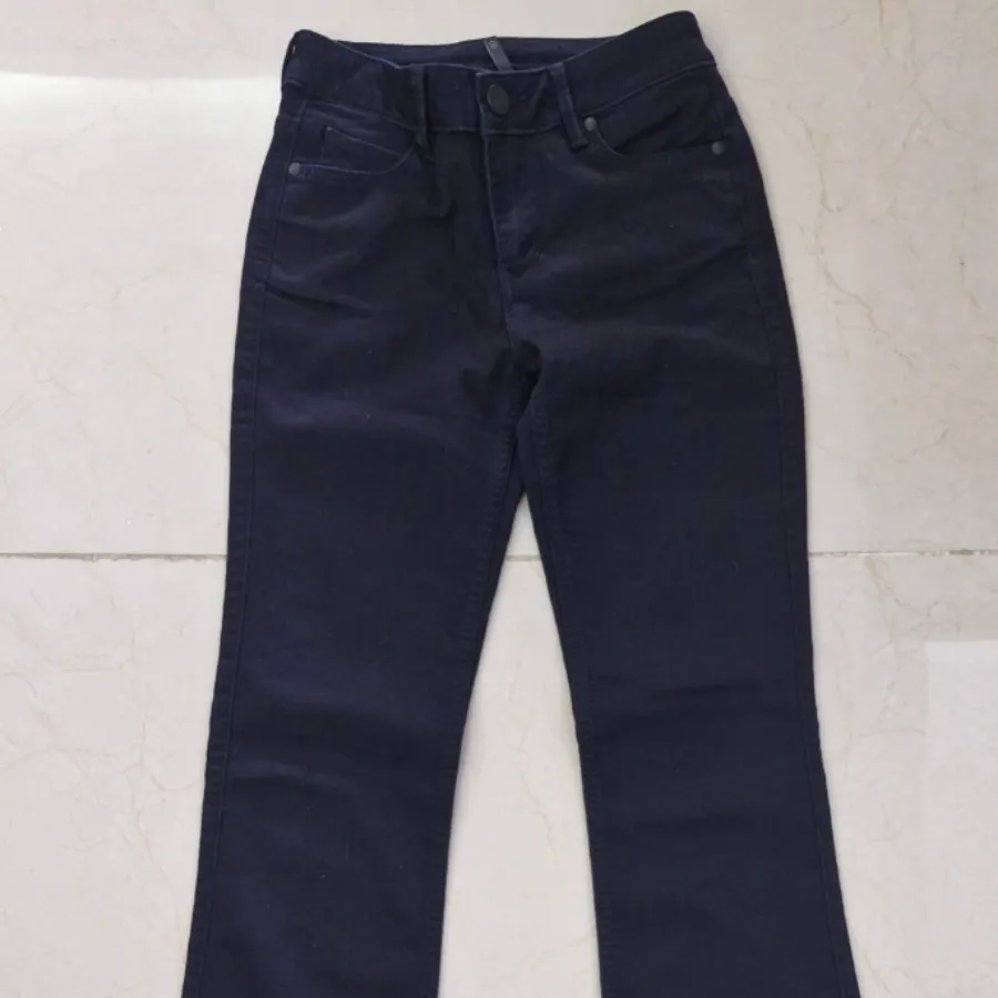 شلوار لی زنانه بوت کات