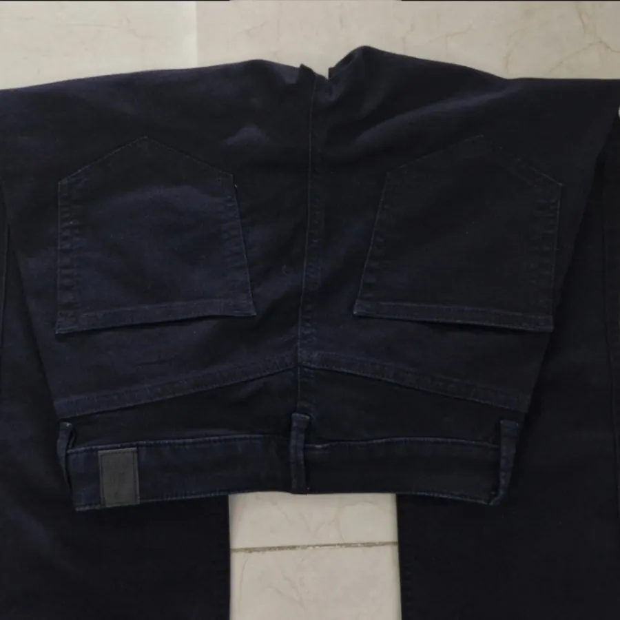 شلوار لی زنانه بوت کات