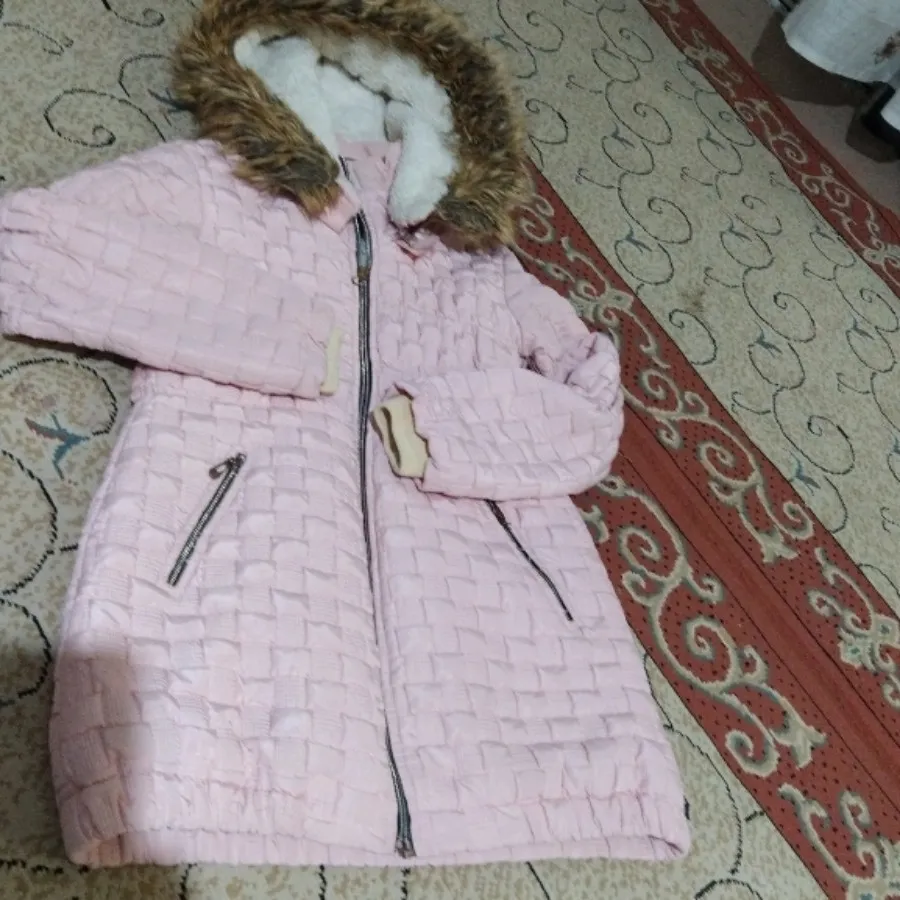 کاپشن دخترانه