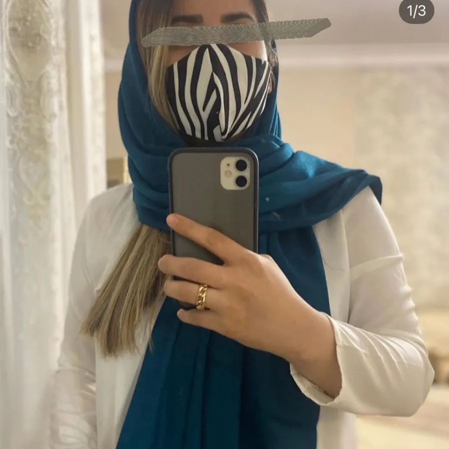 شال کجراه کشمیز