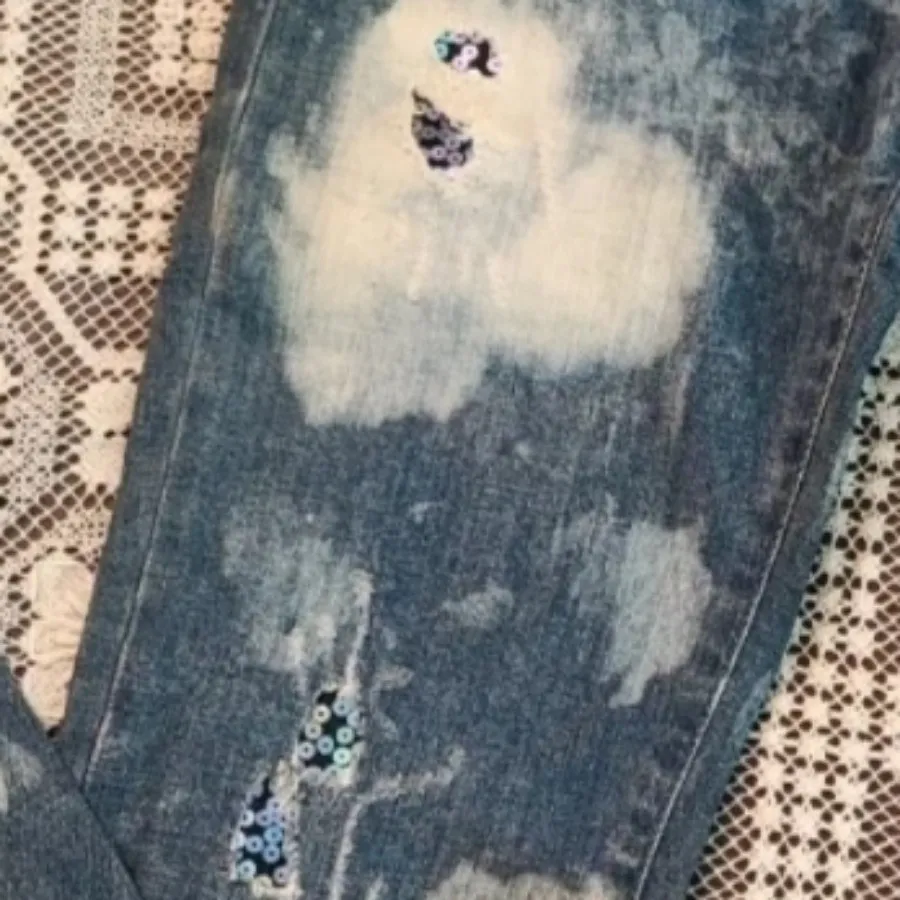 شلوار جین ایتالیایی