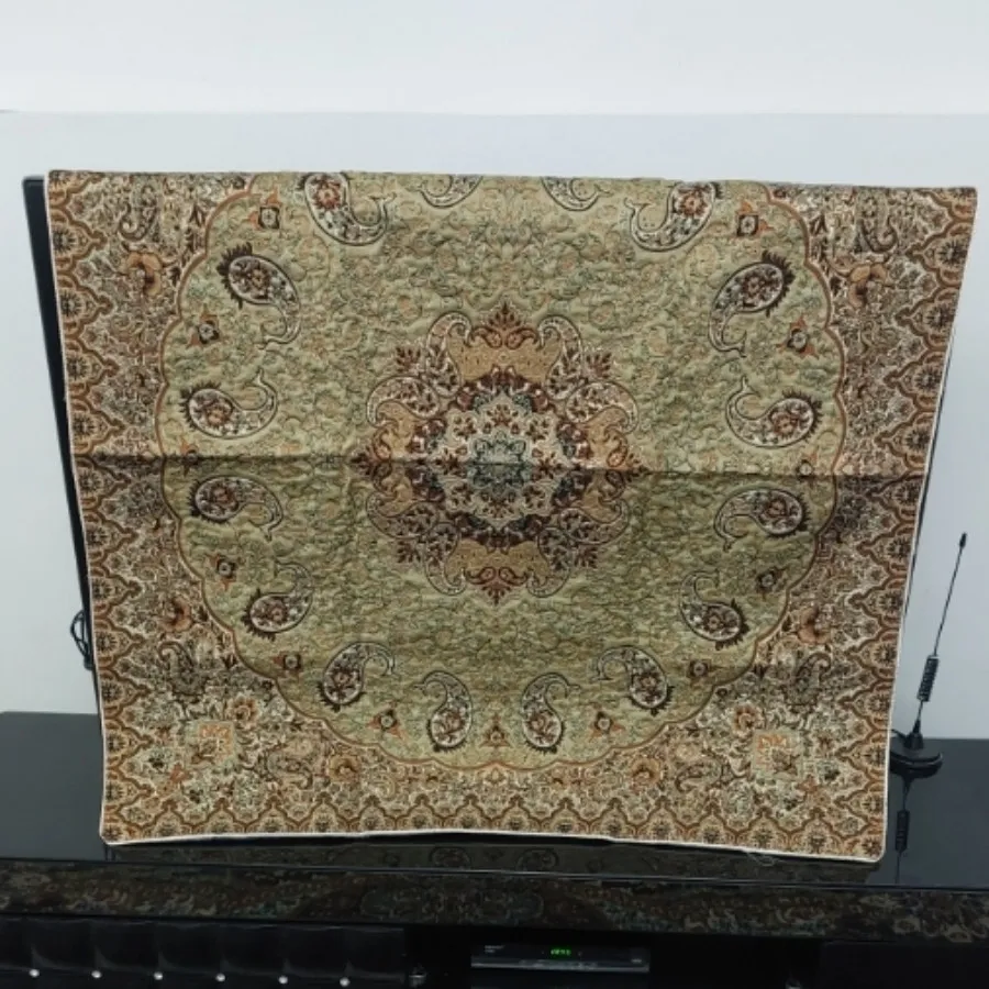 رومیزی ترمه یلدا . سنتی