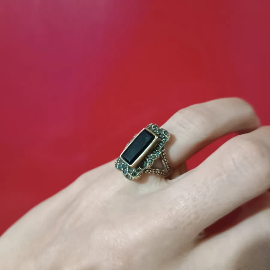 انگشتر طلاروس