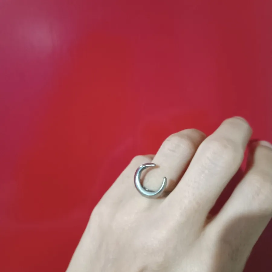 انگشتر ورشو