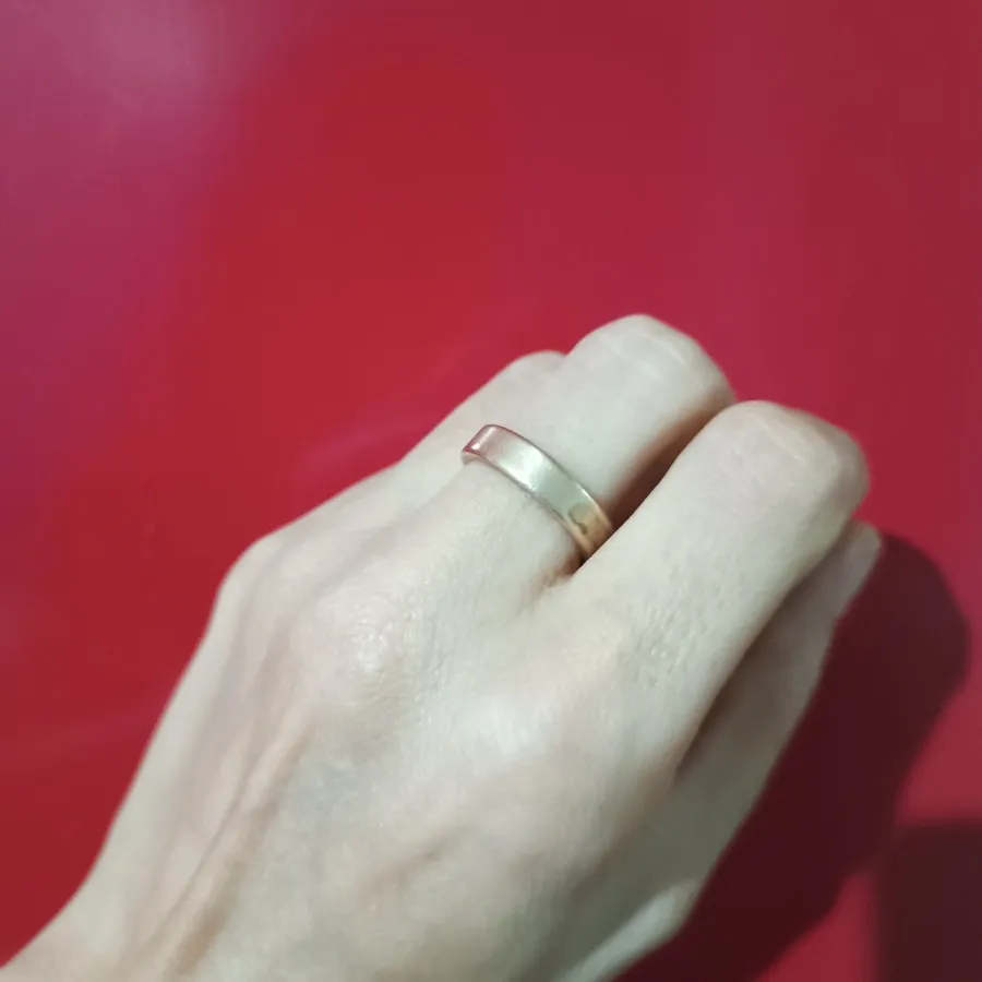 انگشتر رینگ