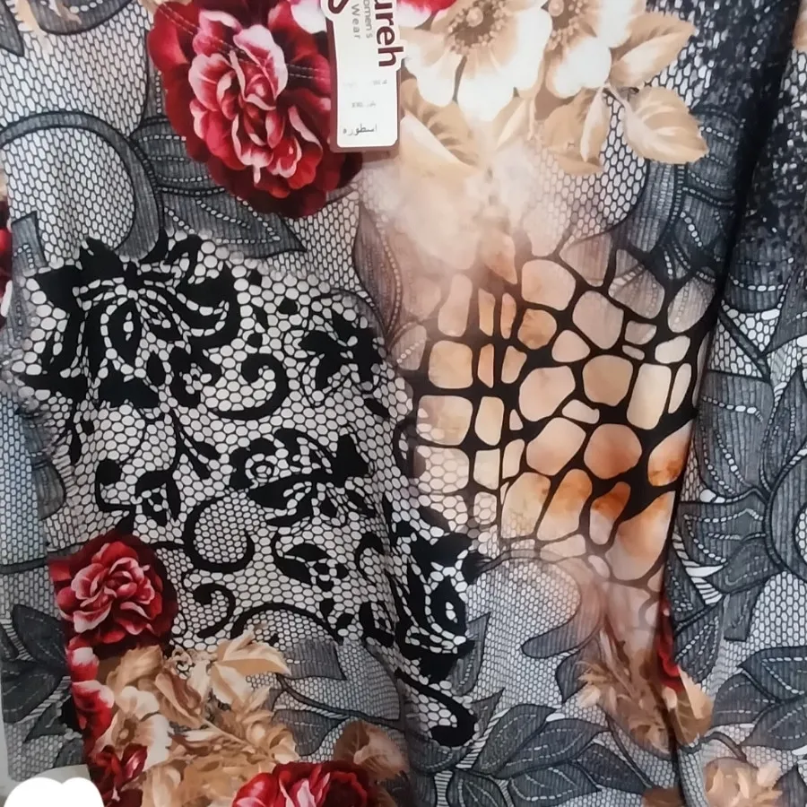 بلوز موهر 2 رنگ