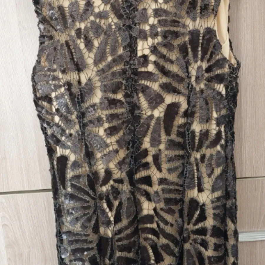 لباس مجلسی سایز44 در حد ن