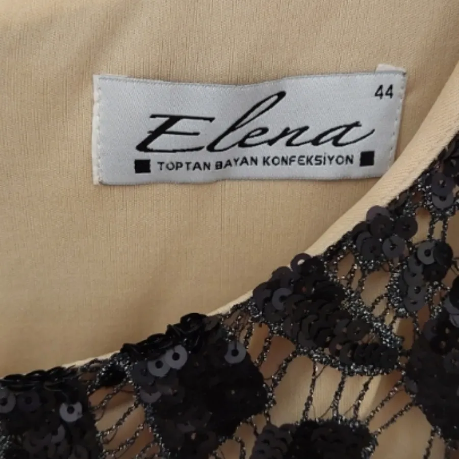 لباس مجلسی سایز44 در حد ن