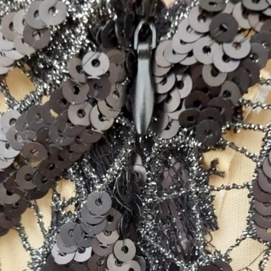 لباس مجلسی سایز44 در حد ن