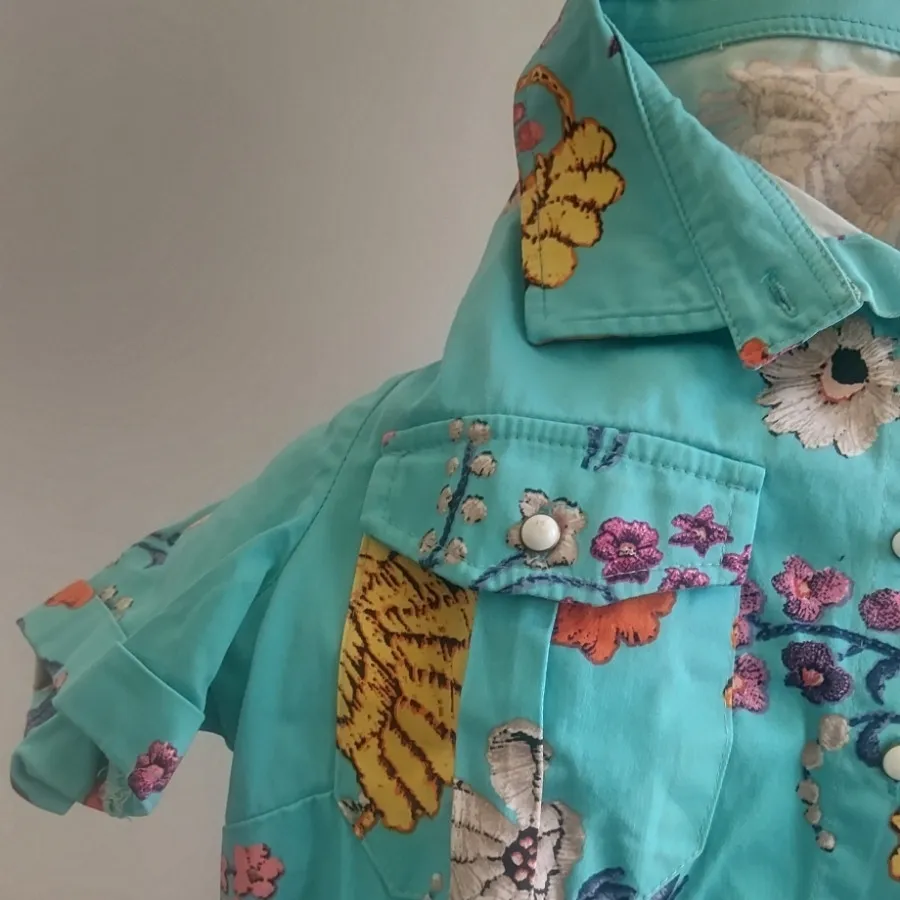 پیراهن مجلسی