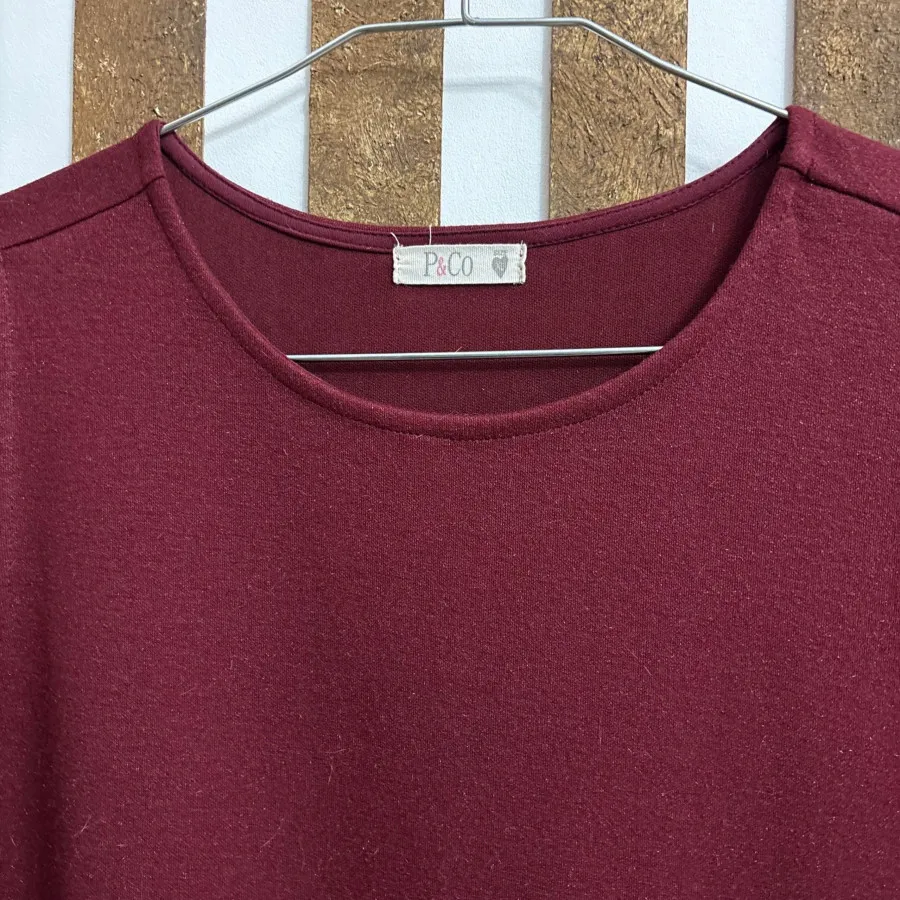 پیراهن کژوال