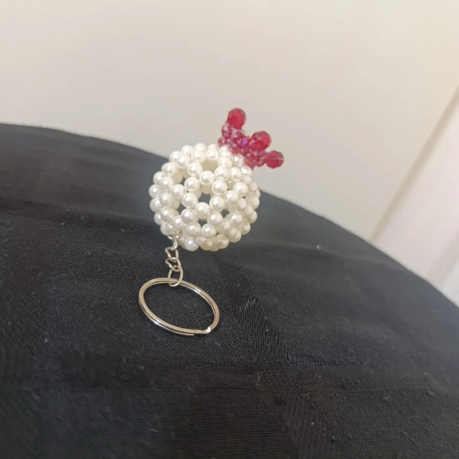 اکسسوری مرواریدی