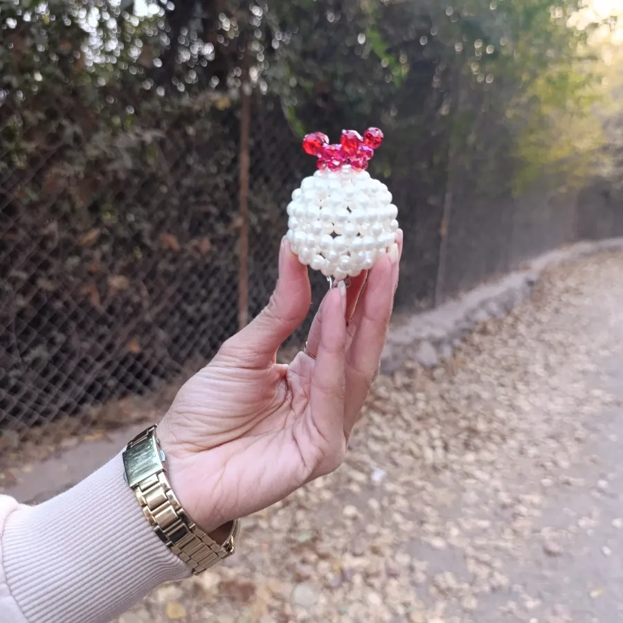 اکسسوری مرواریدی