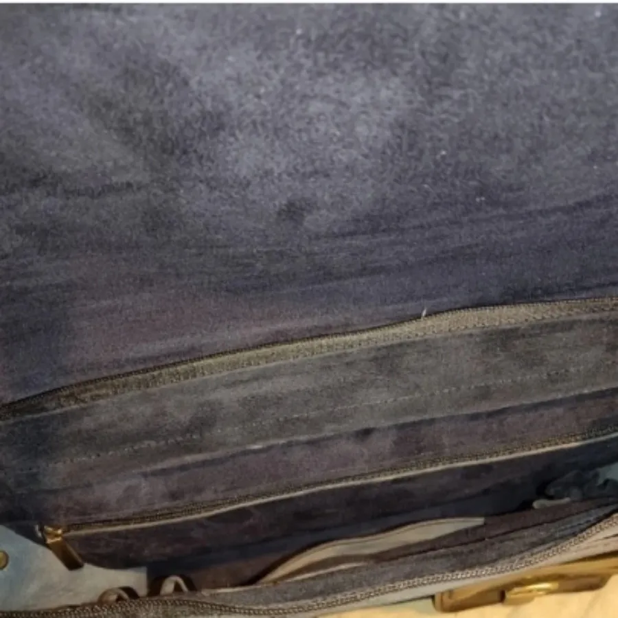 کیف چرم اعلا