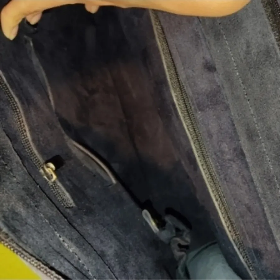 کیف چرم اعلا