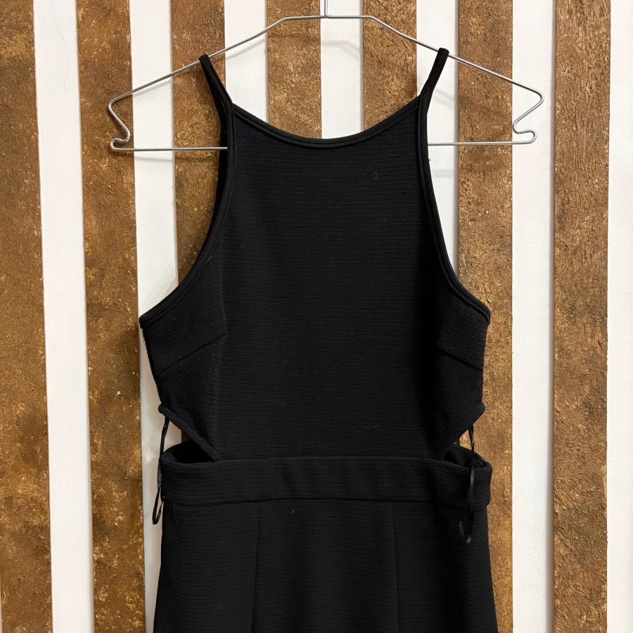 پیراهن بغل باز چاکدار