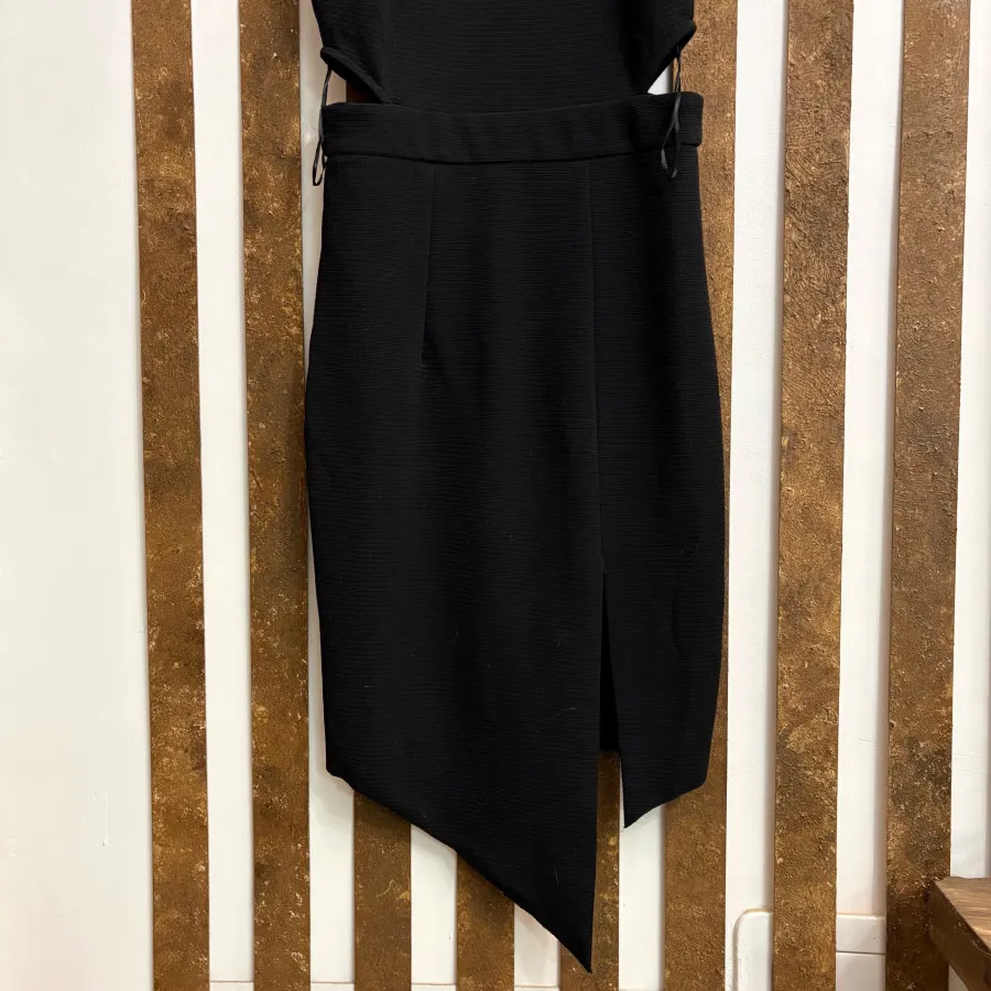 پیراهن بغل باز چاکدار