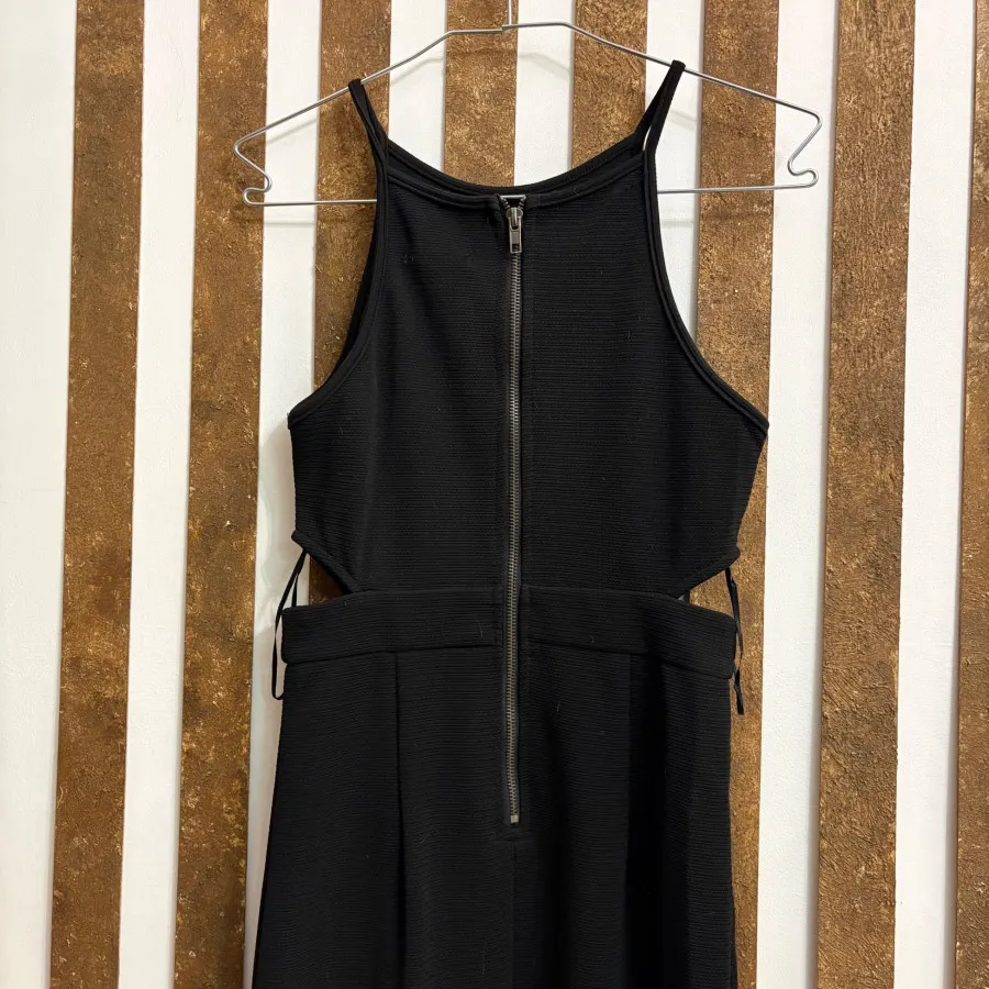 پیراهن بغل باز چاکدار