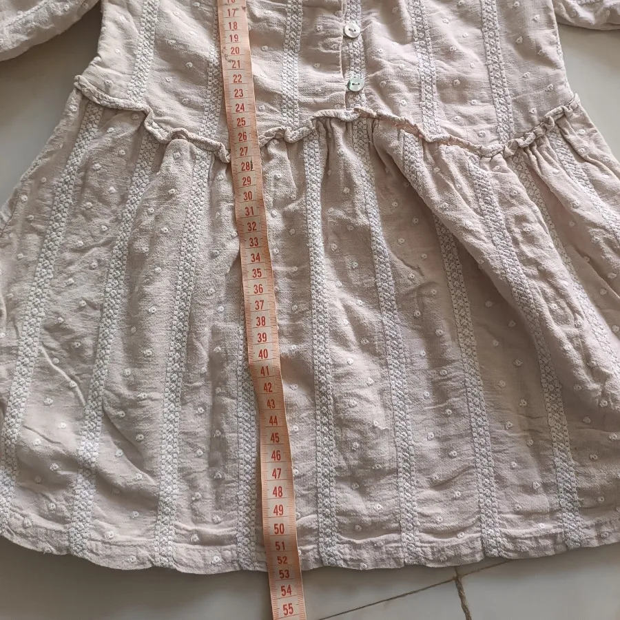 پیراهن برند خارجی 2تا4سال