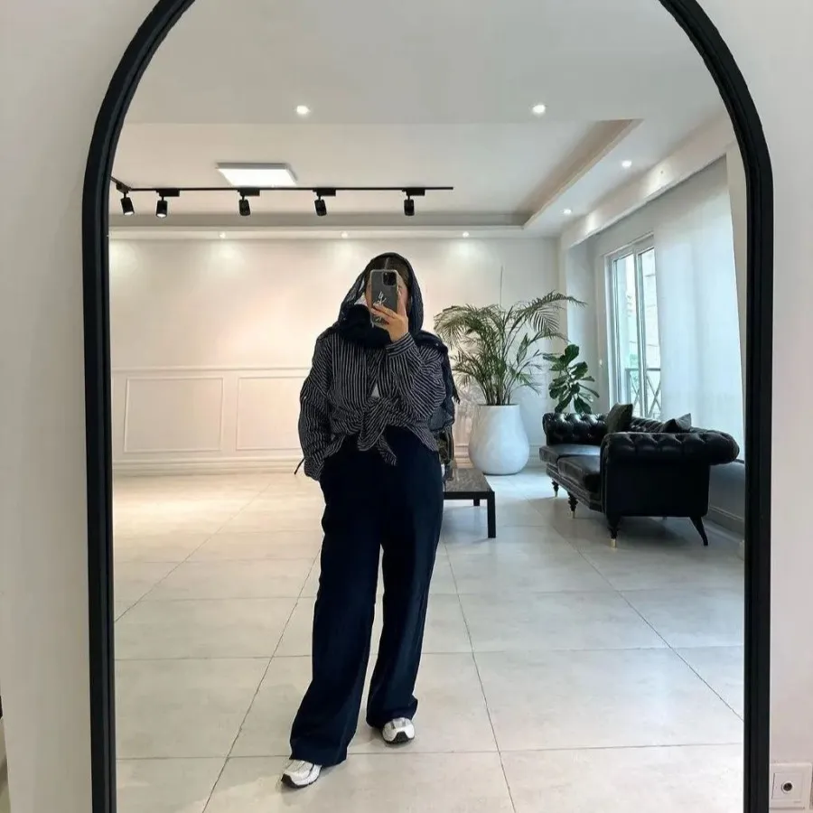 ست شومیز شلوار