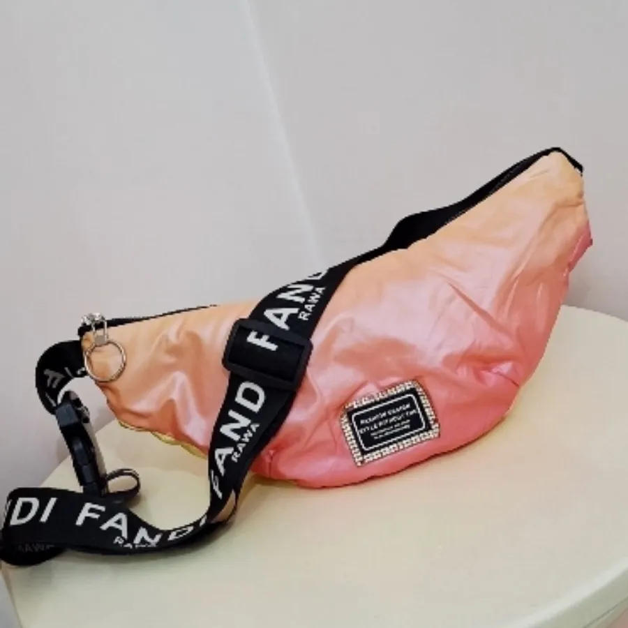 کیف کمری زنانه