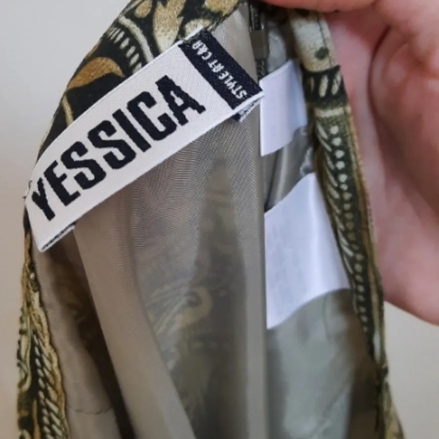 دامن برند YESSICA سایز46