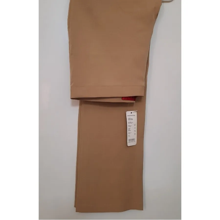 شلوار کرپ خارجی سایز 46