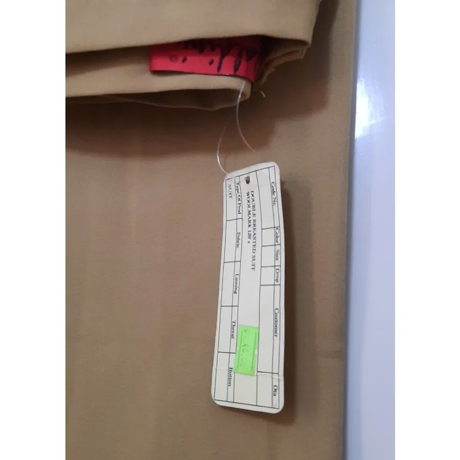 شلوار کرپ خارجی سایز 46