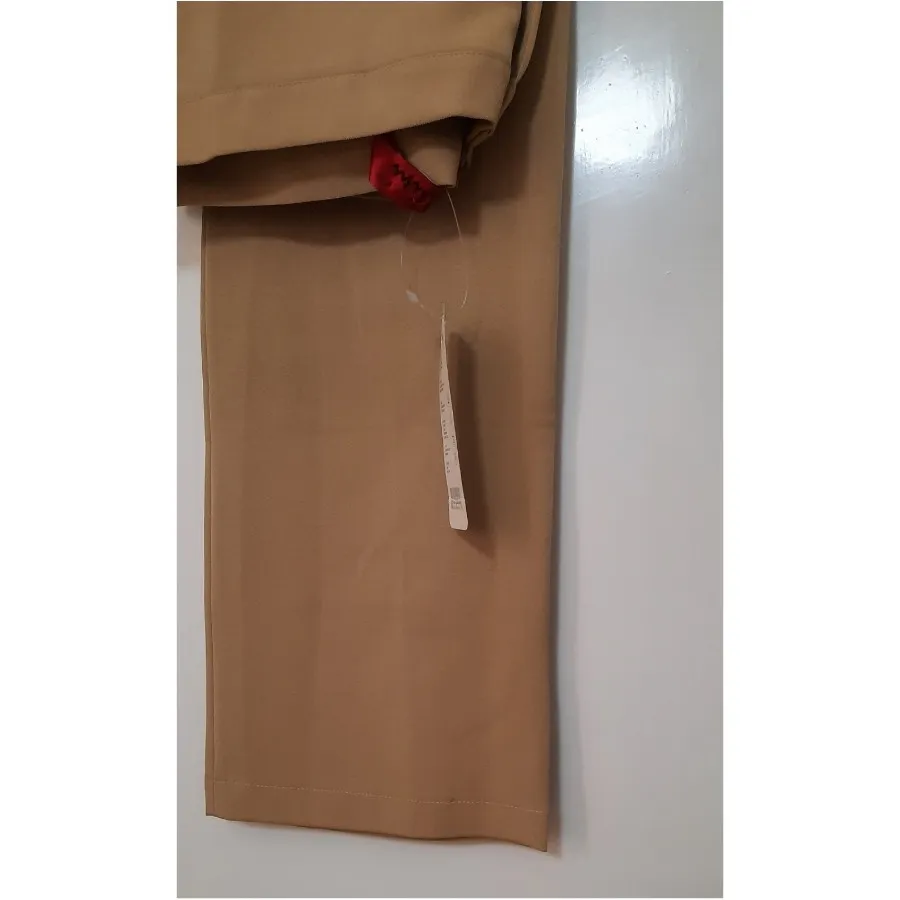 شلوار کرپ خارجی سایز 46