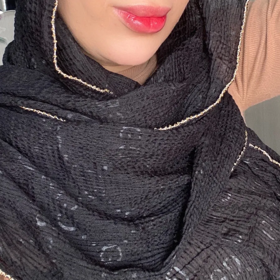 شال وارداتی مارک